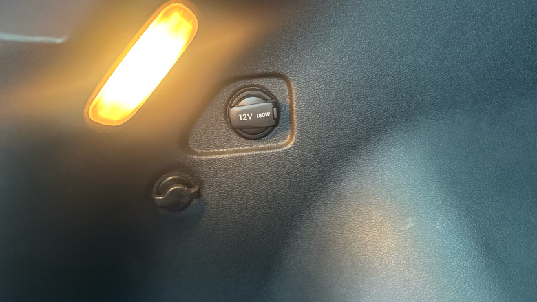 Hyundai Tucson 1.6 GDi SE Nav 5dr 2WD Petrol Estate